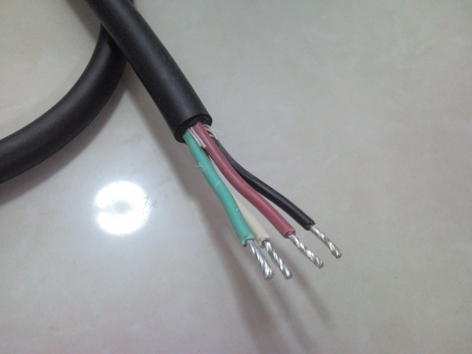 惠州市易聯捷電子有限公司