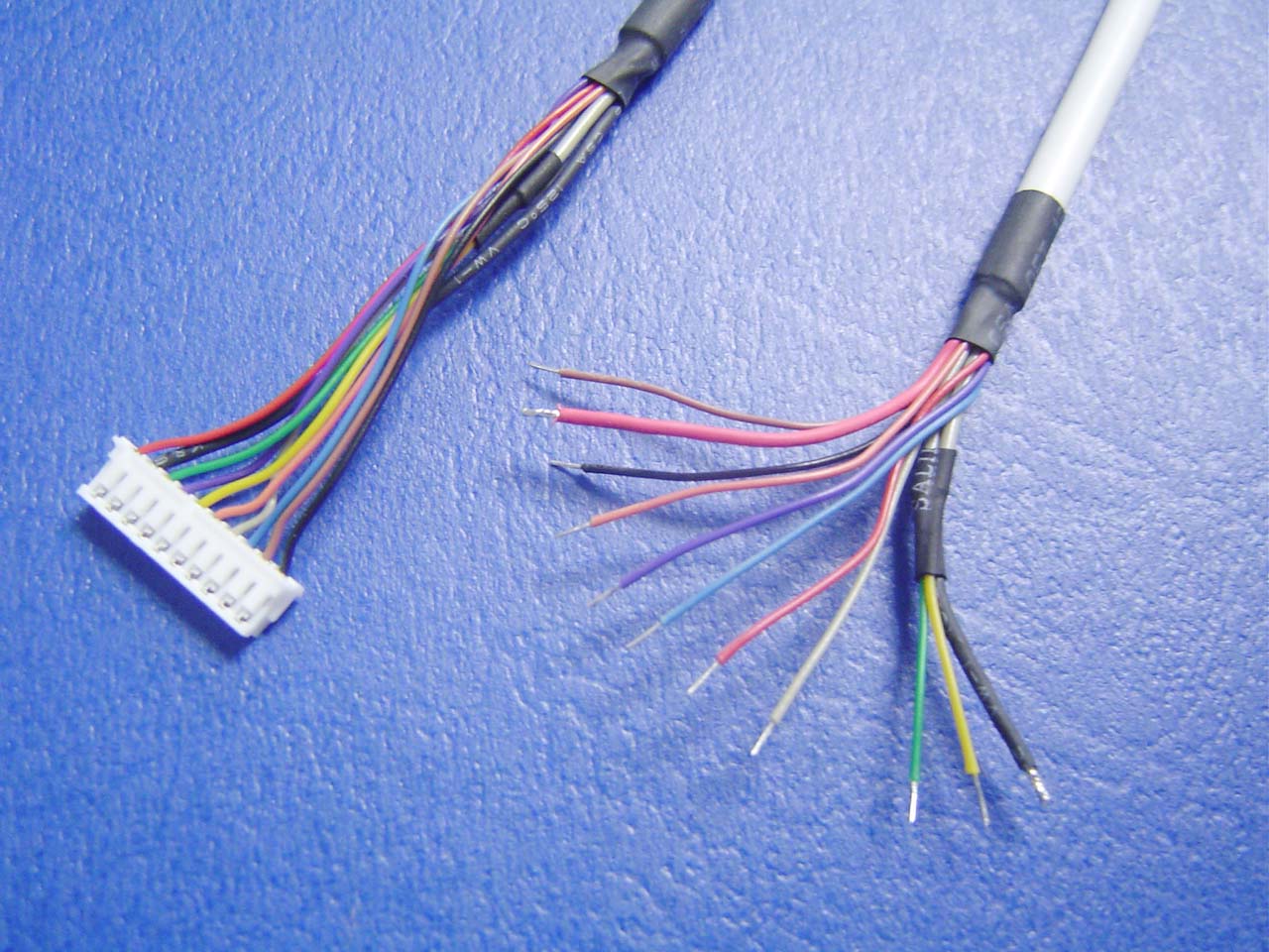惠州市易聯捷電子有限公司