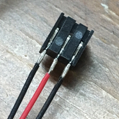 自動焊接引線 編碼器引線加工